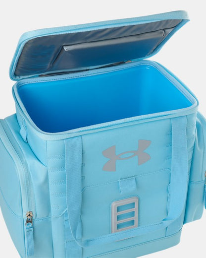 UA 12 Can Sideline Soft Cooler