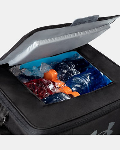 UA 24 Can Sideline Soft Cooler