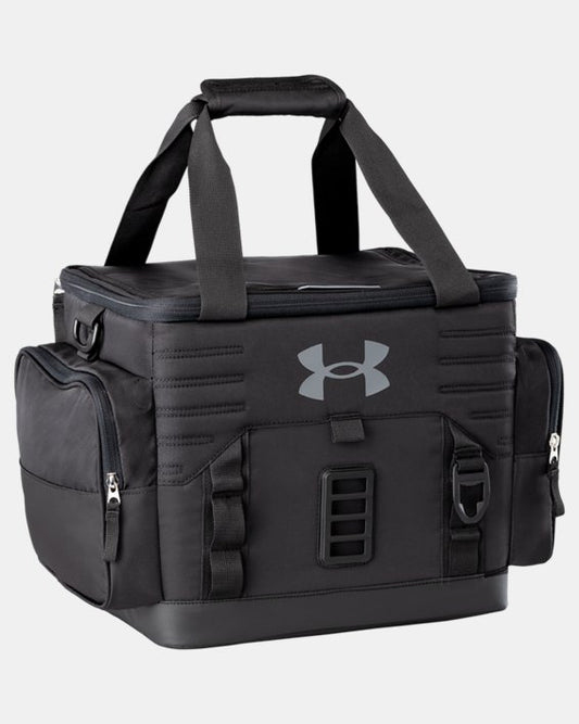UA 24 Can Sideline Soft Cooler