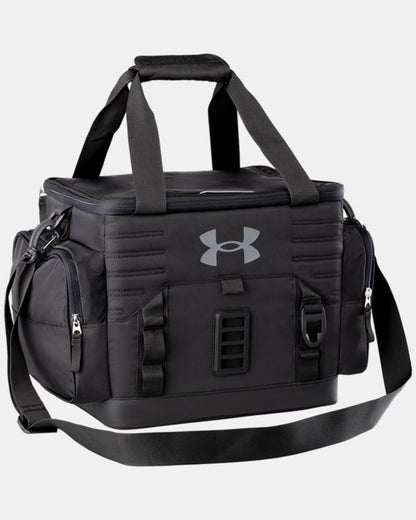 UA 24 Can Sideline Soft Cooler