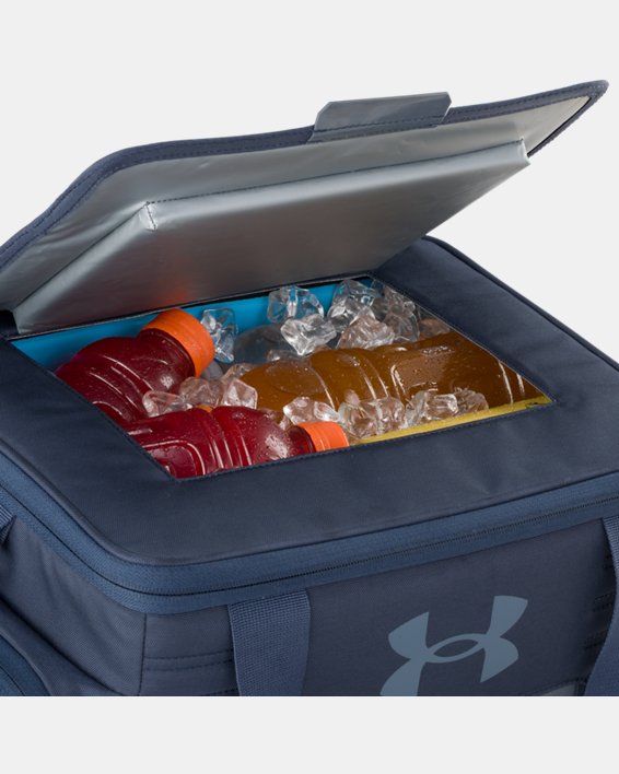 UA 24 Can Sideline Soft Cooler