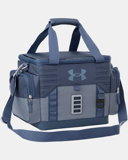 UA 24 Can Sideline Soft Cooler