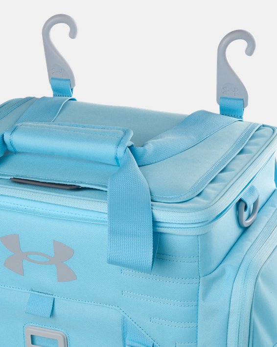 UA 24 Can Sideline Soft Cooler