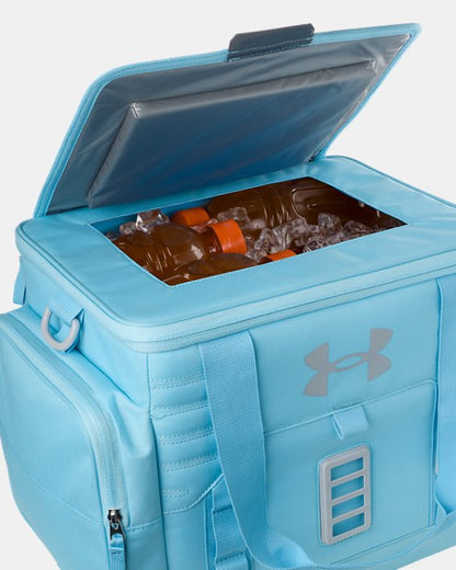 UA 24 Can Sideline Soft Cooler