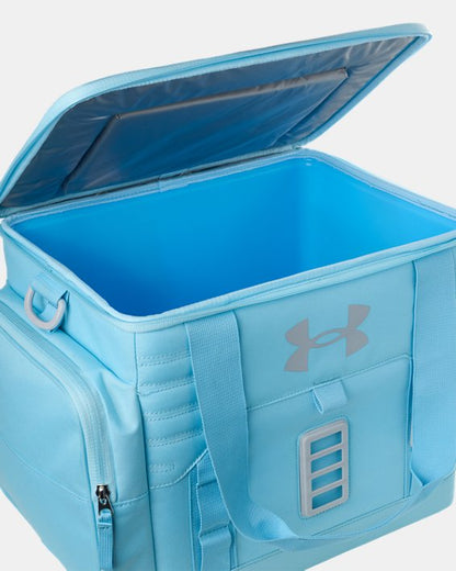 UA 24 Can Sideline Soft Cooler