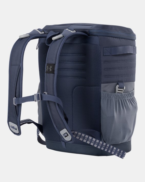 UA Sideline 25 Can Backpack Cooler