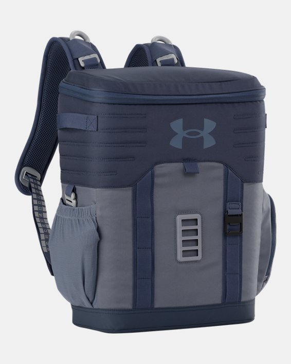 UA Sideline 25 Can Backpack Cooler