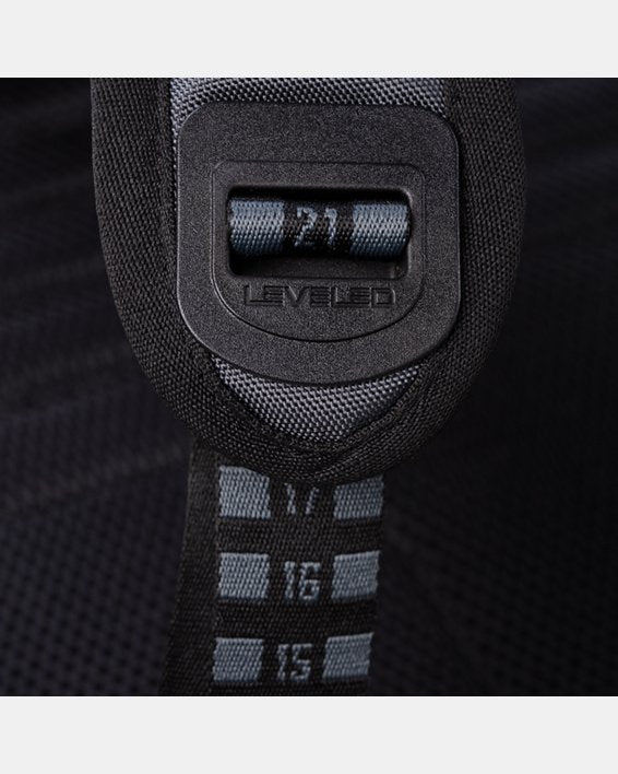 UA Sideline 25 Can Backpack Cooler