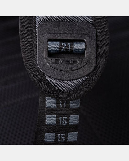 UA Sideline 25 Can Backpack Cooler