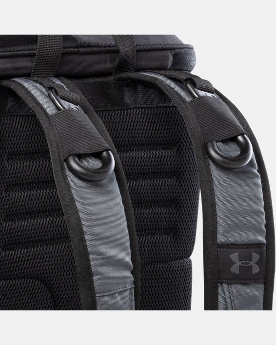 UA Sideline 25 Can Backpack Cooler
