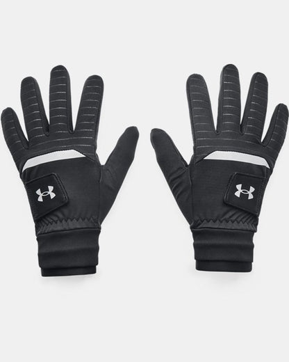 ColdGear Infrared Men's Golf Gloves