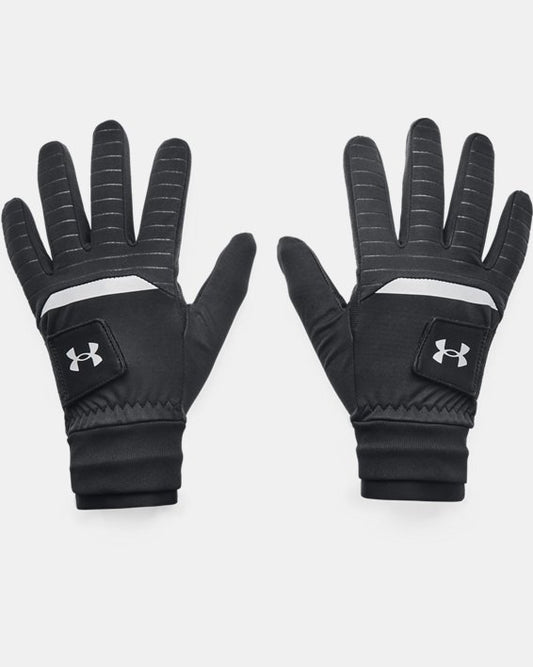 ColdGear Infrared Men's Golf Gloves