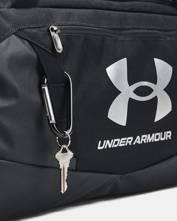 UA Undeniable 5 Small Duffle Bag