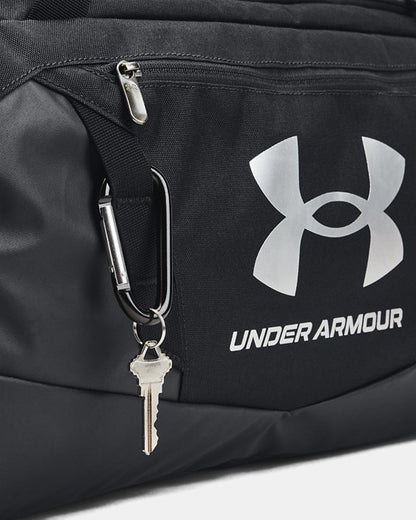 UA Undeniable 5 Small Duffle Bag
