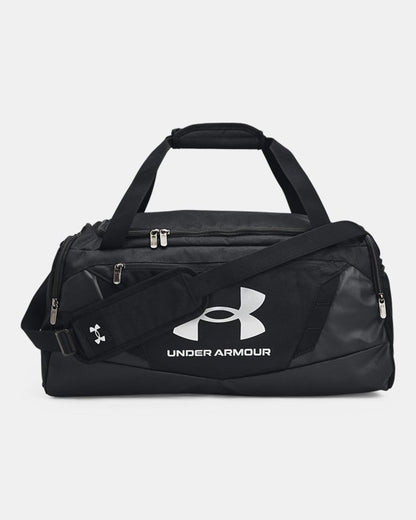 UA Undeniable 5 Small Duffle Bag