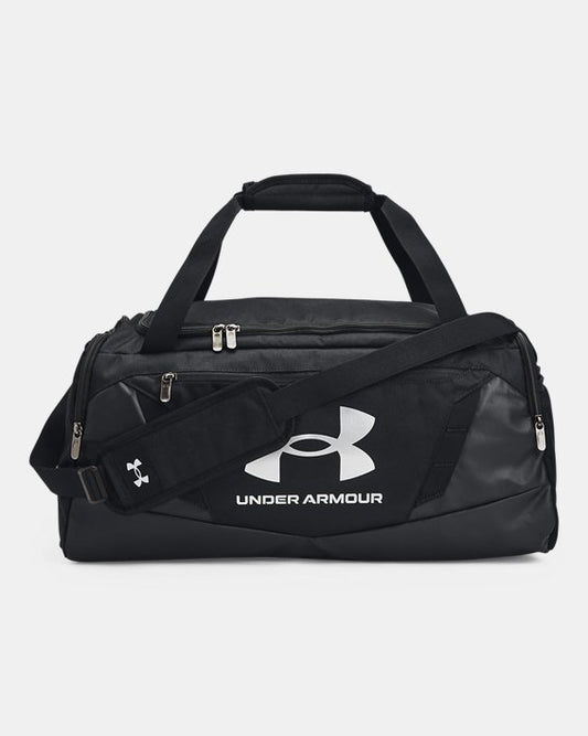 UA Undeniable 5 Small Duffle Bag