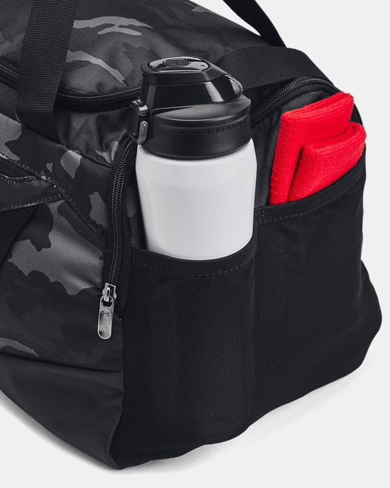 UA Undeniable 5 Small Duffle Bag