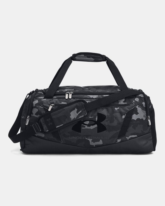 UA Undeniable 5 Small Duffle Bag