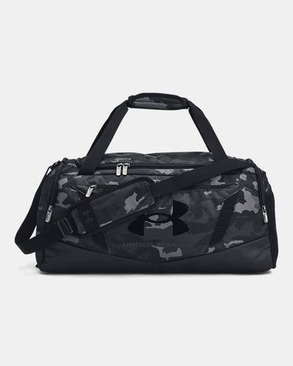 UA Undeniable 5 Small Duffle Bag