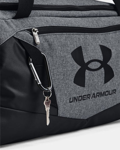 UA Undeniable 5 Small Duffle Bag