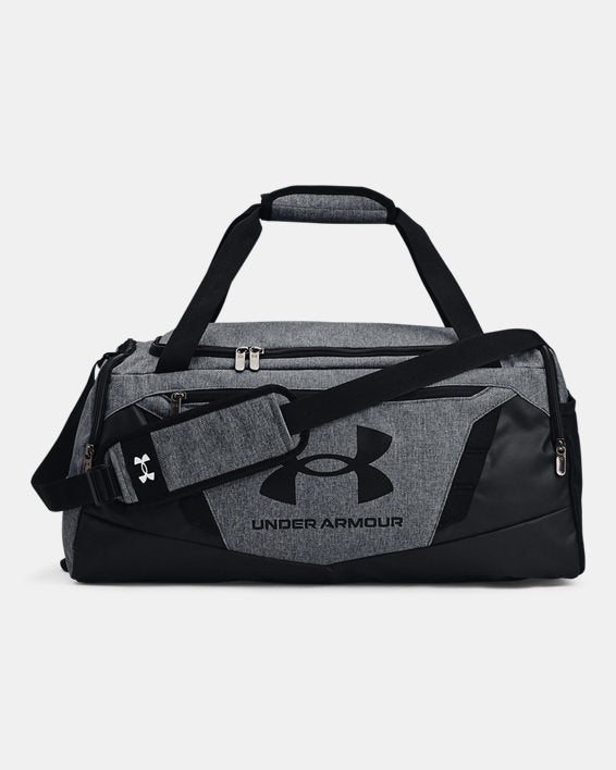 UA Undeniable 5 Small Duffle Bag
