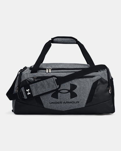 UA Undeniable 5 Small Duffle Bag