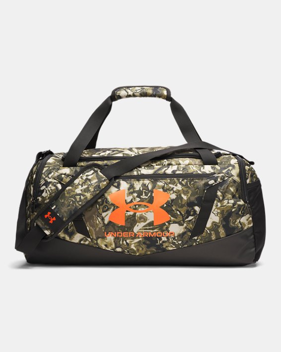 UA Undeniable 5 Small Duffle Bag