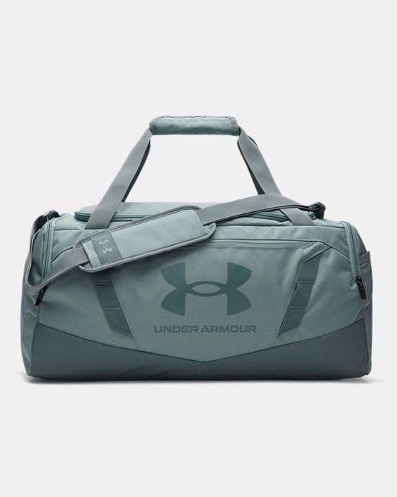 UA Undeniable 5 Small Duffle Bag