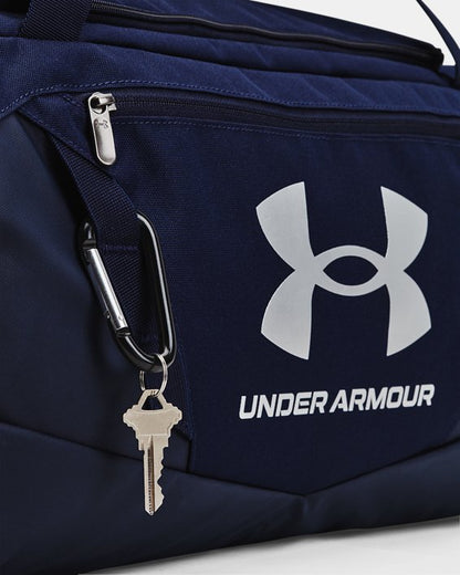 UA Undeniable 5 Small Duffle Bag