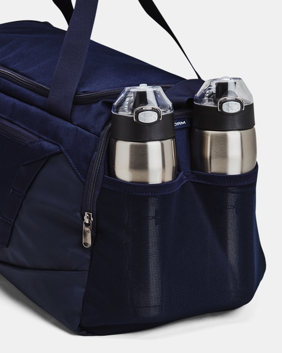 UA Undeniable 5 Small Duffle Bag
