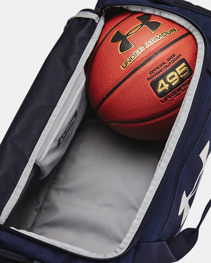UA Undeniable 5 Small Duffle Bag
