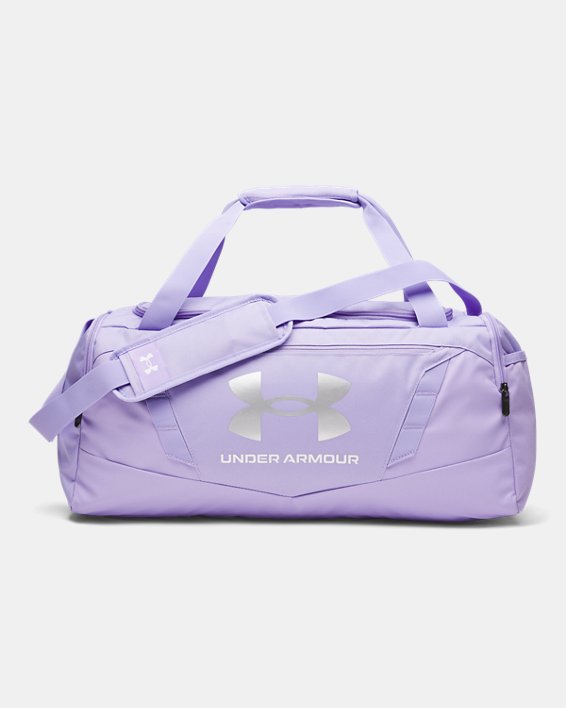 UA Undeniable 5 Small Duffle Bag