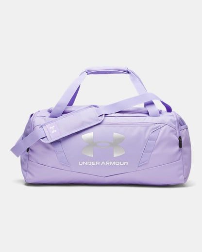 UA Undeniable 5 Small Duffle Bag