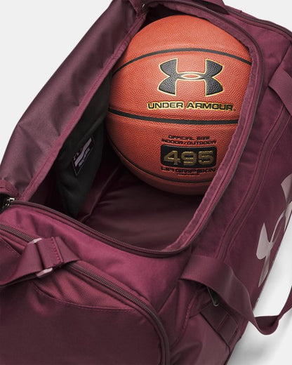 UA Undeniable 5 Small Duffle Bag