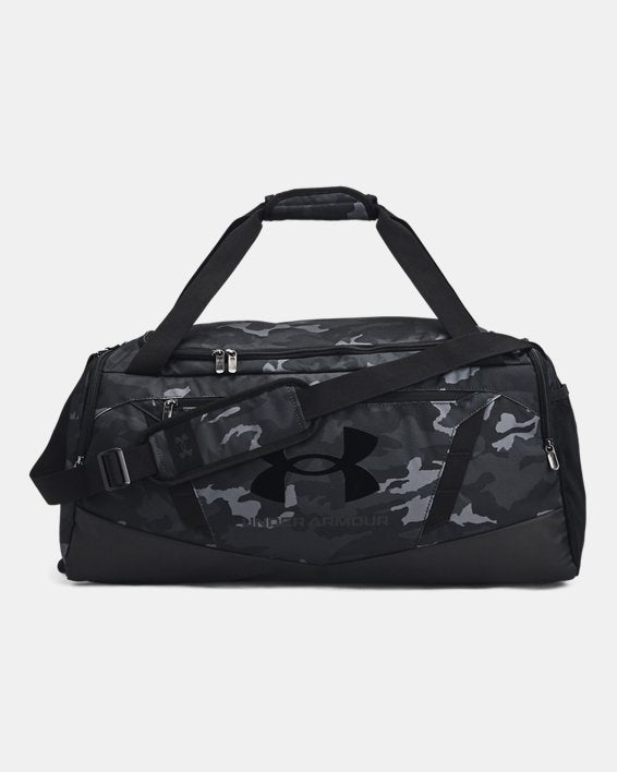 UA Undeniable 5 Medium Duffle Bag