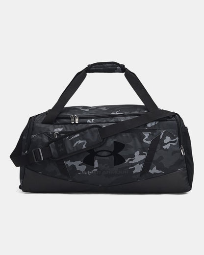 UA Undeniable 5 Medium Duffle Bag
