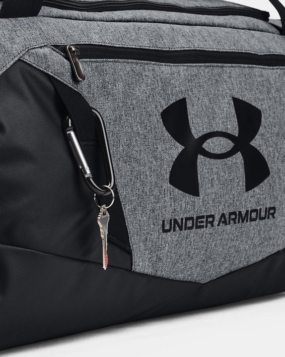 UA Undeniable 5 Medium Duffle Bag