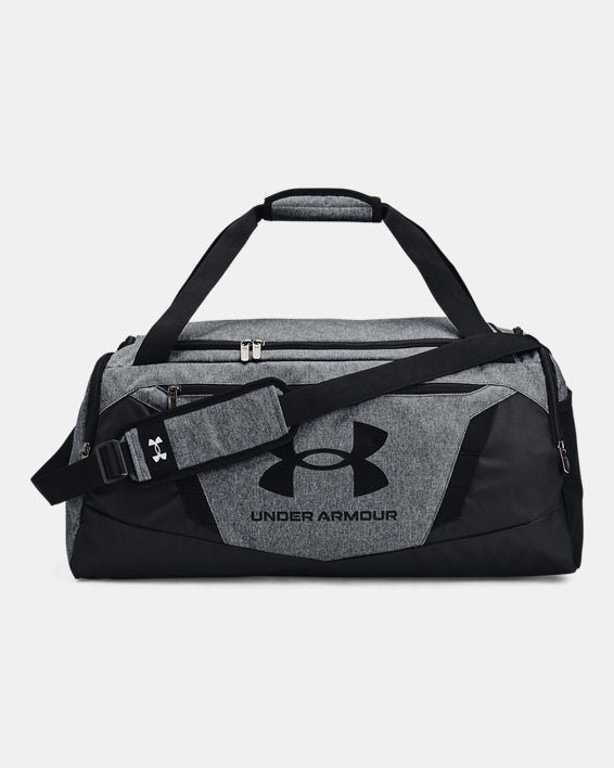 UA Undeniable 5 Medium Duffle Bag