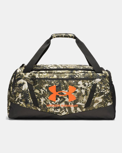 UA Undeniable 5 Medium Duffle Bag