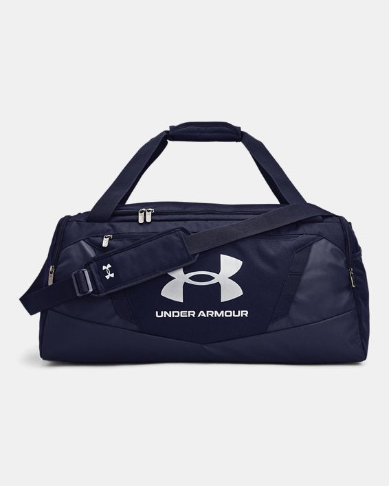 UA Undeniable 5 Medium Duffle Bag