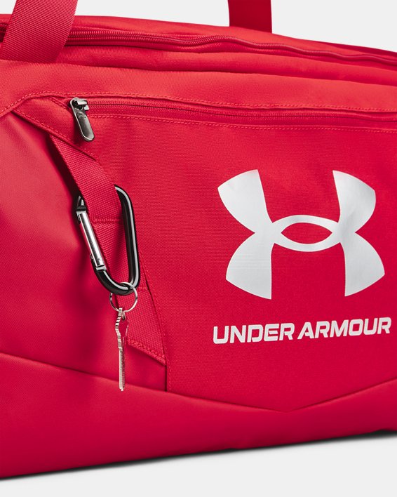 UA Undeniable 5 Medium Duffle Bag