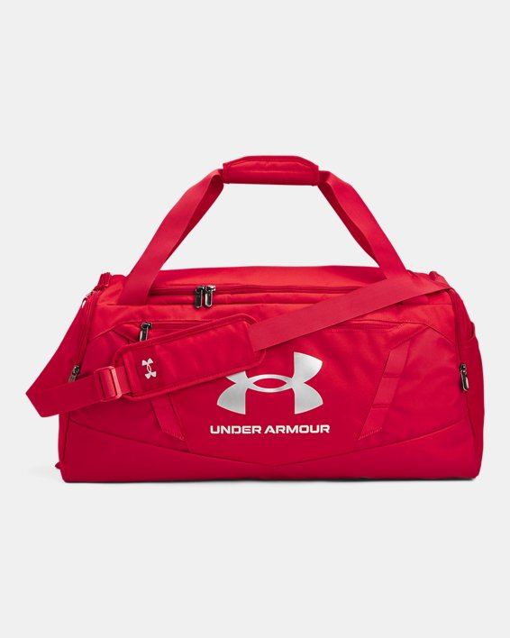 UA Undeniable 5 Medium Duffle Bag