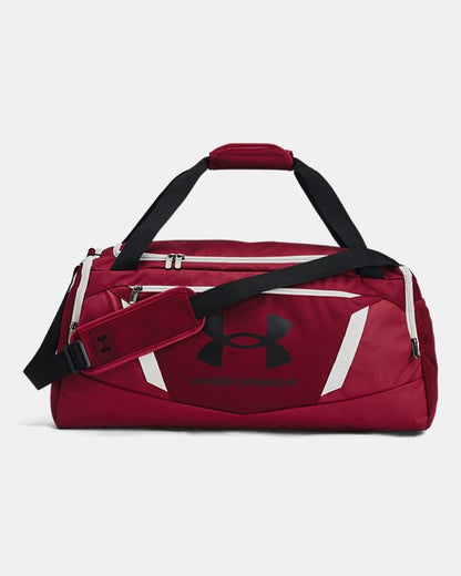 UA Undeniable 5 Medium Duffle Bag