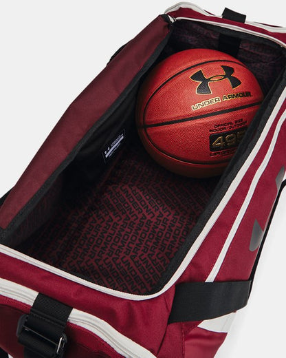 UA Undeniable 5 Medium Duffle Bag