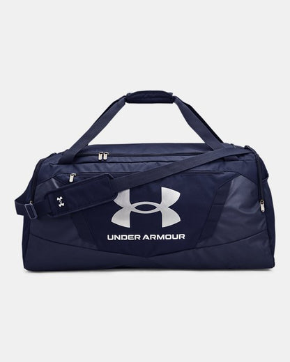 UA Undeniable 5 Large Duffle Bag