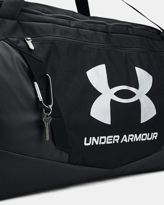 UA Undeniable 5 XL Duffle Bag