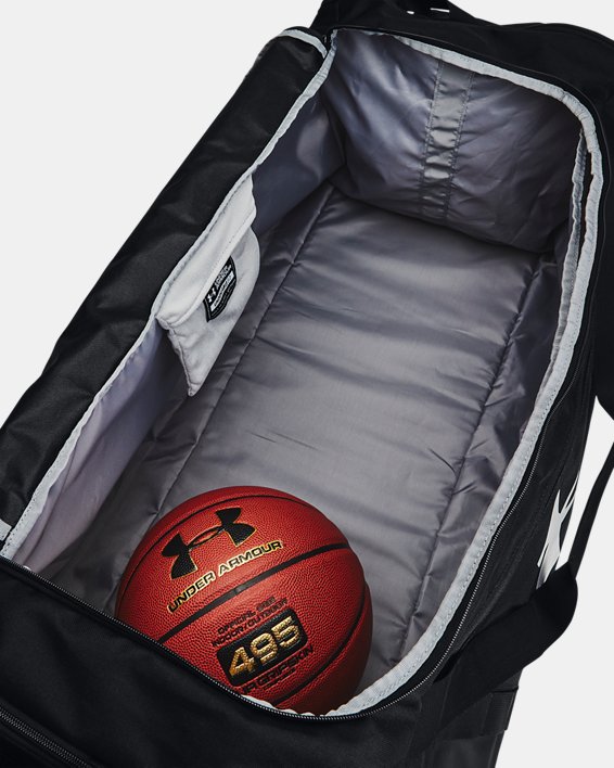 UA Undeniable 5 XL Duffle Bag