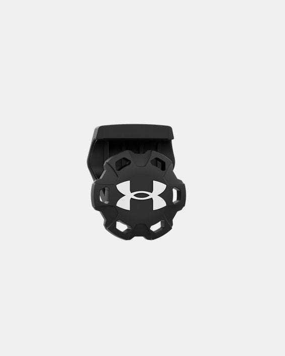 UA Football Visor Clips