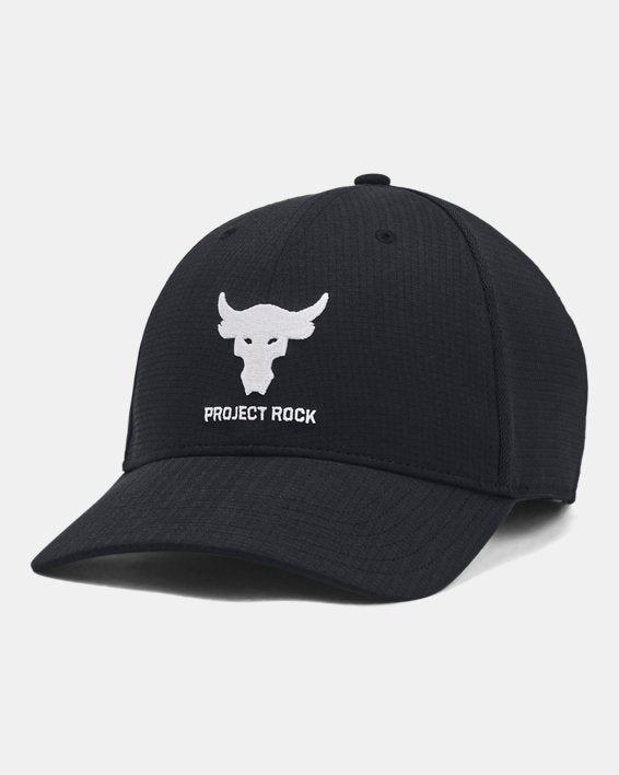 Project Rock Men's Trucker Hat