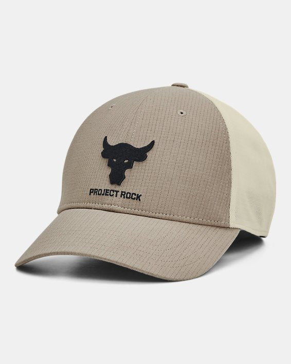 Project Rock Men's Trucker Hat